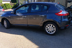 Photo 2 Renault Megane 3 1.5dci