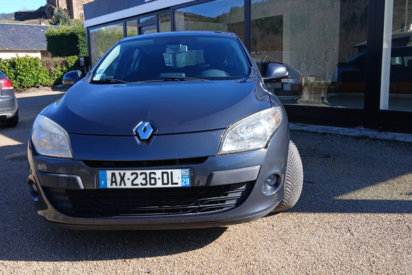 Photo principale Renault Megane 3 1.5dci
