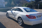 Photo 2 MERCEDES E350 CDI COUPÉ — V6 230CH 
