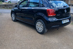 Photo 3 Volkswagen Polo V
