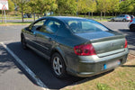 Photo 3 Peugeot 407
